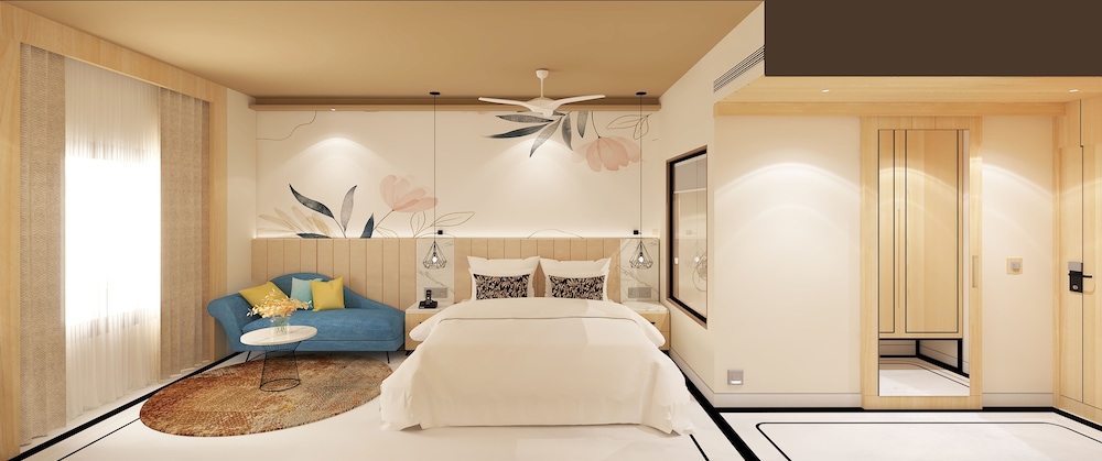 Lemon Tree Hotel Erode