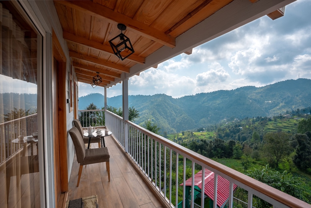 Luxury Stay By Hmt