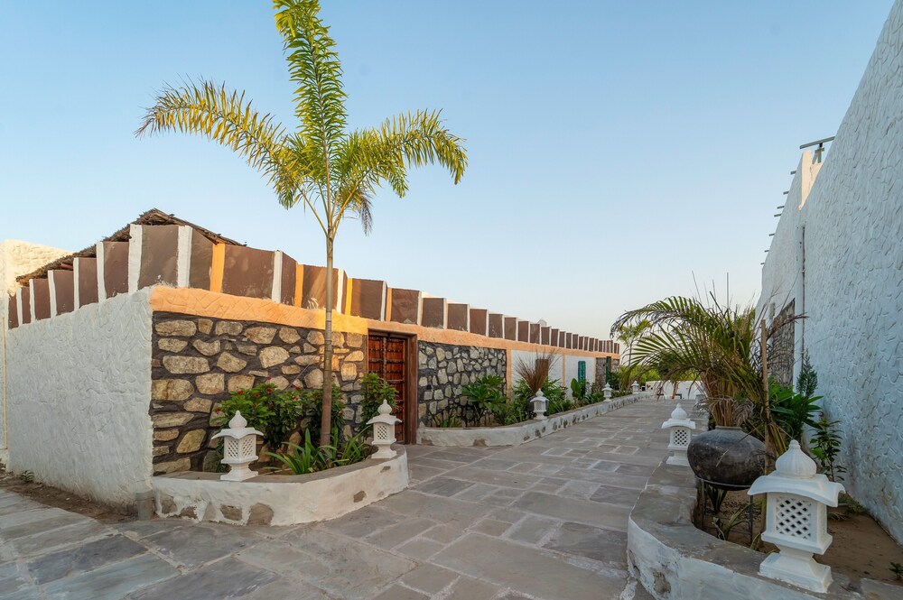 Dunes and You, Pushkar - A Luxury Pool Villas Retreat