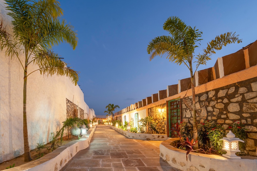 Dunes and You, Pushkar - A Luxury Pool Villas Retreat