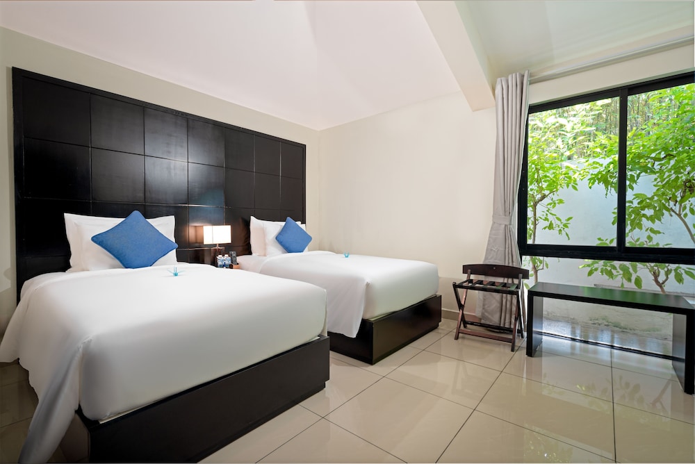 Grandvrio Ocean Resort Danang