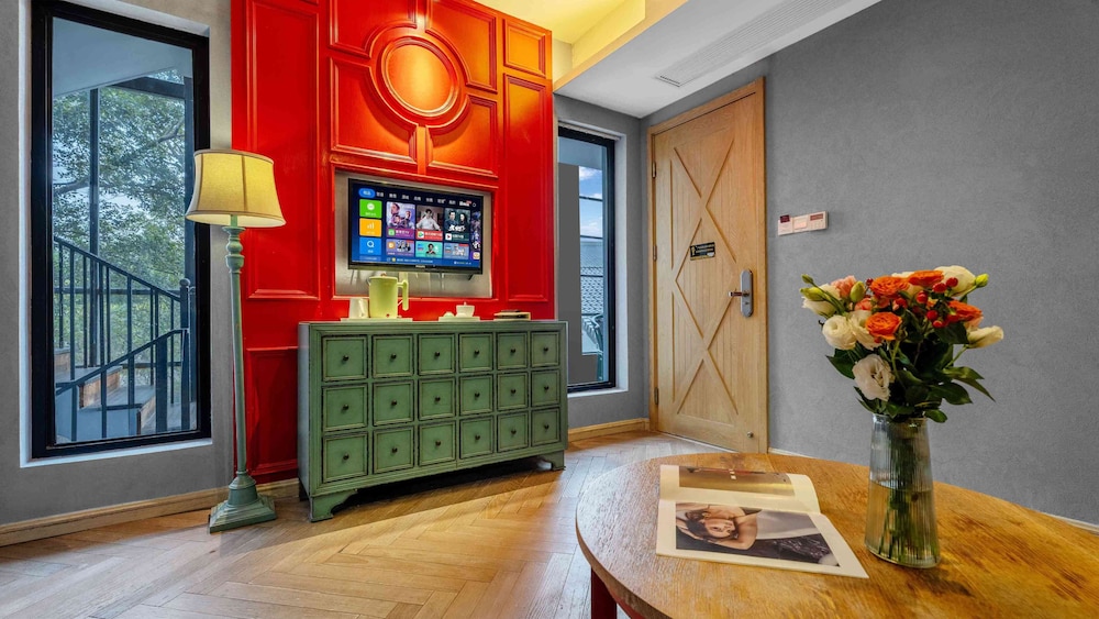 YINYUE HOTEL