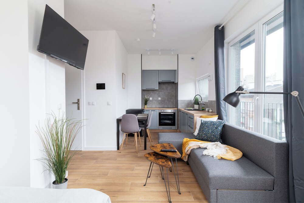 Lineburg Villa Apartments