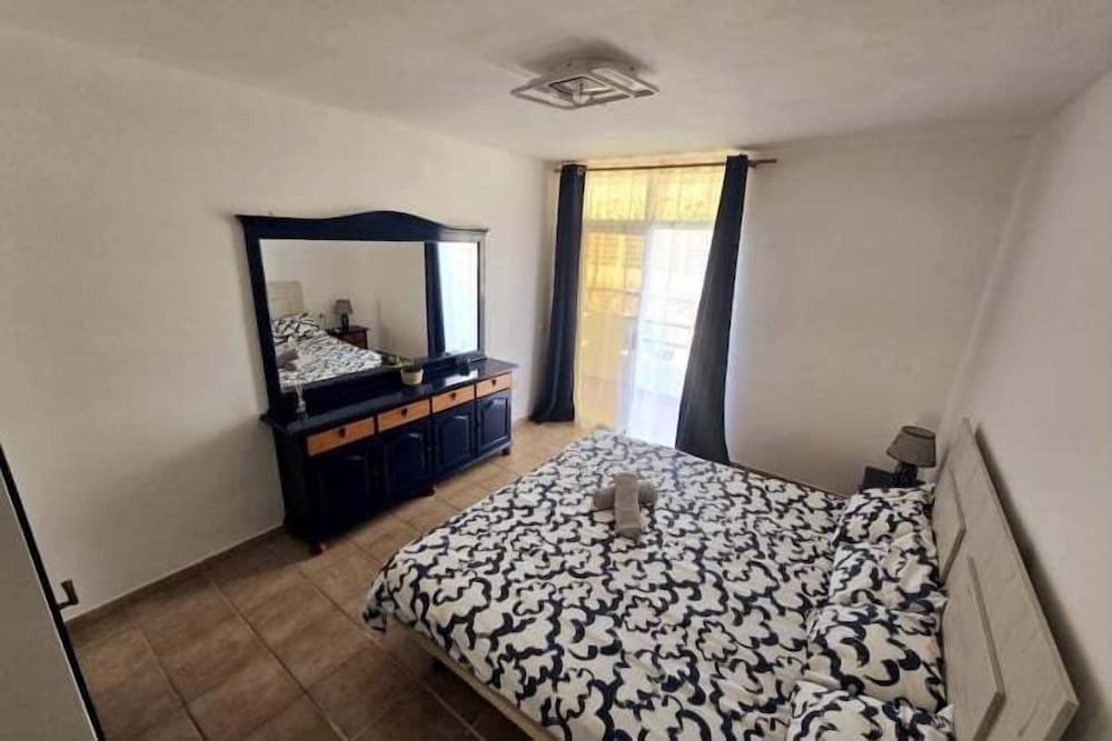 Playa Paraiso Aqua Vista Tenerife Marinapalace 1BR