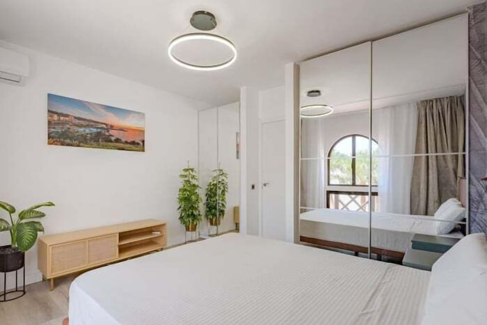 Oceanview 1 Bedroom Luxury Apartment Costa Adeje