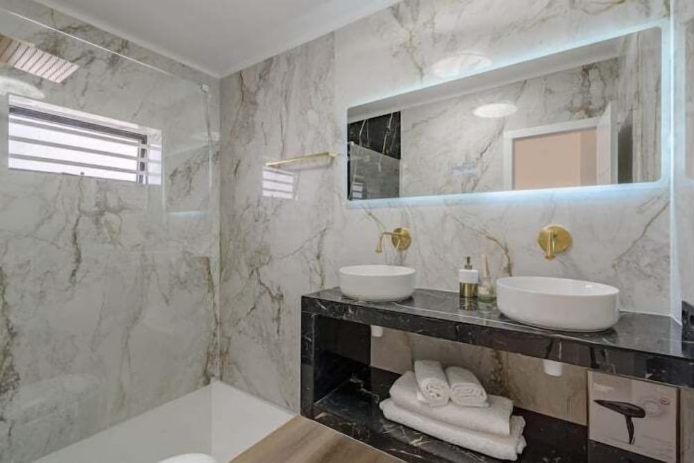 Oceanview 1 Bedroom Luxury Apartment Costa Adeje