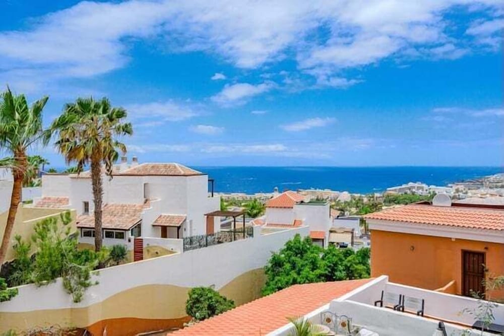 Oceanview 1 Bedroom Luxury Apartment Costa Adeje