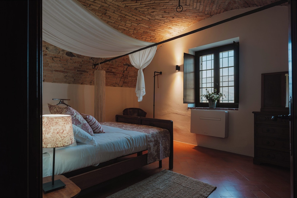 L'Angelica Corte Palazzina