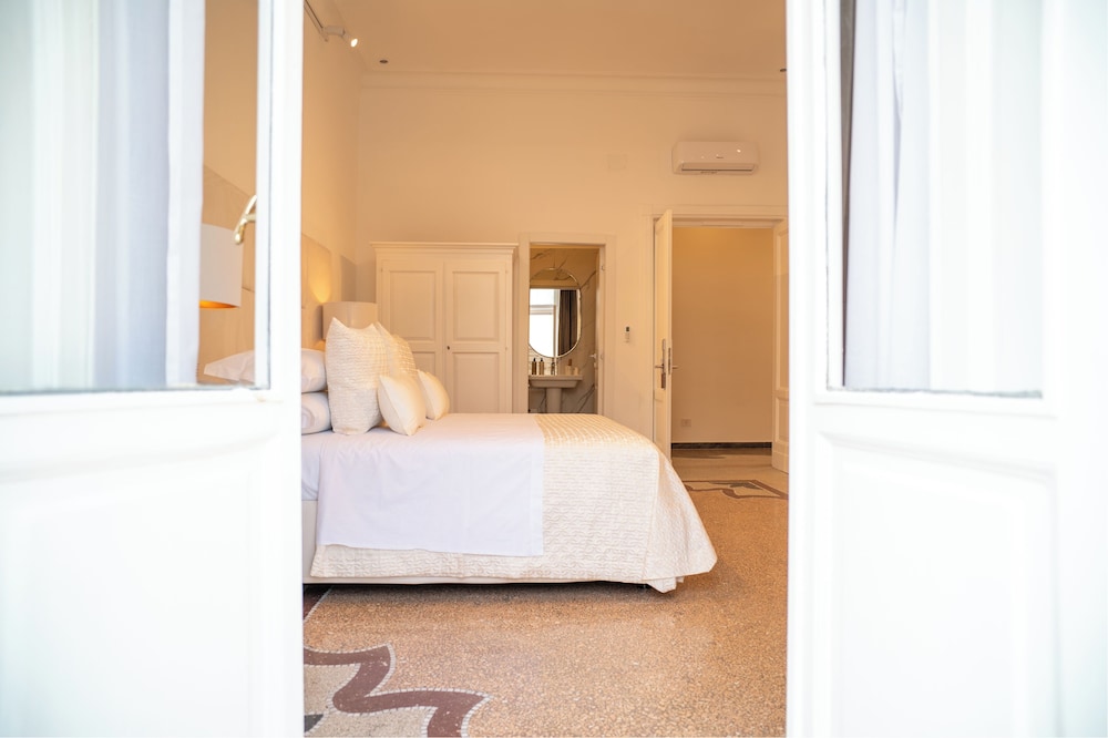 La Corte di Partenope Suites