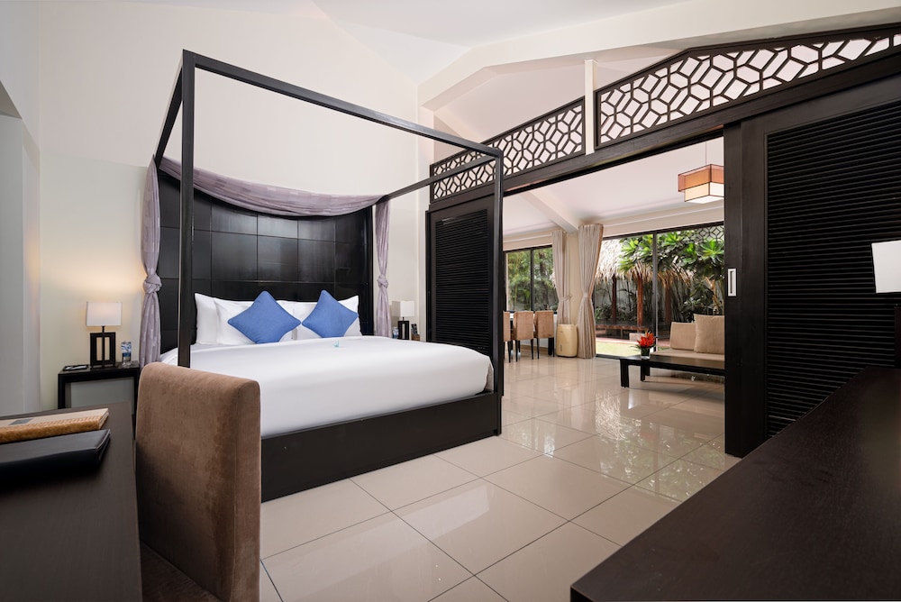 Grandvrio Ocean Resort Danang