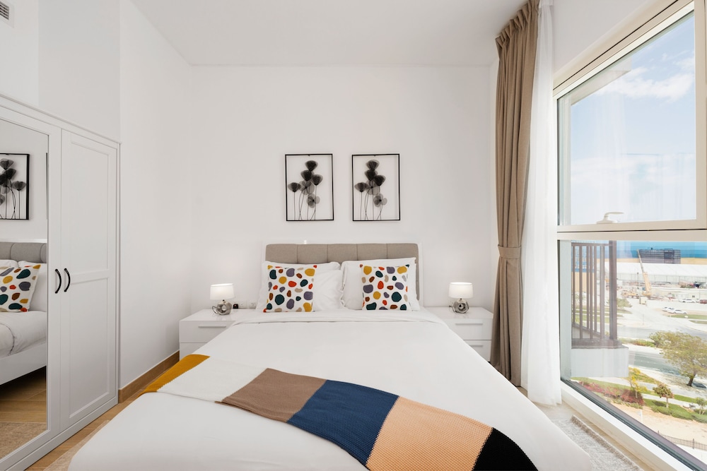 Abu Dhabi Vacations - Maison Privee - Chic Apt on Yas Island cls to ALL Main Attractions - Property Image 10