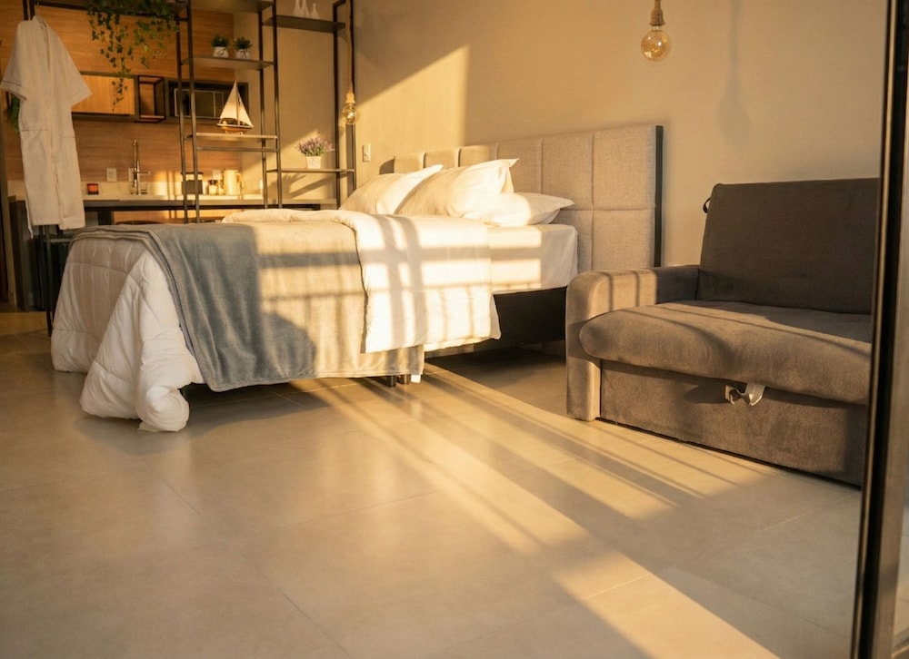 Austral Suites a Beira-Mar - Imbituba