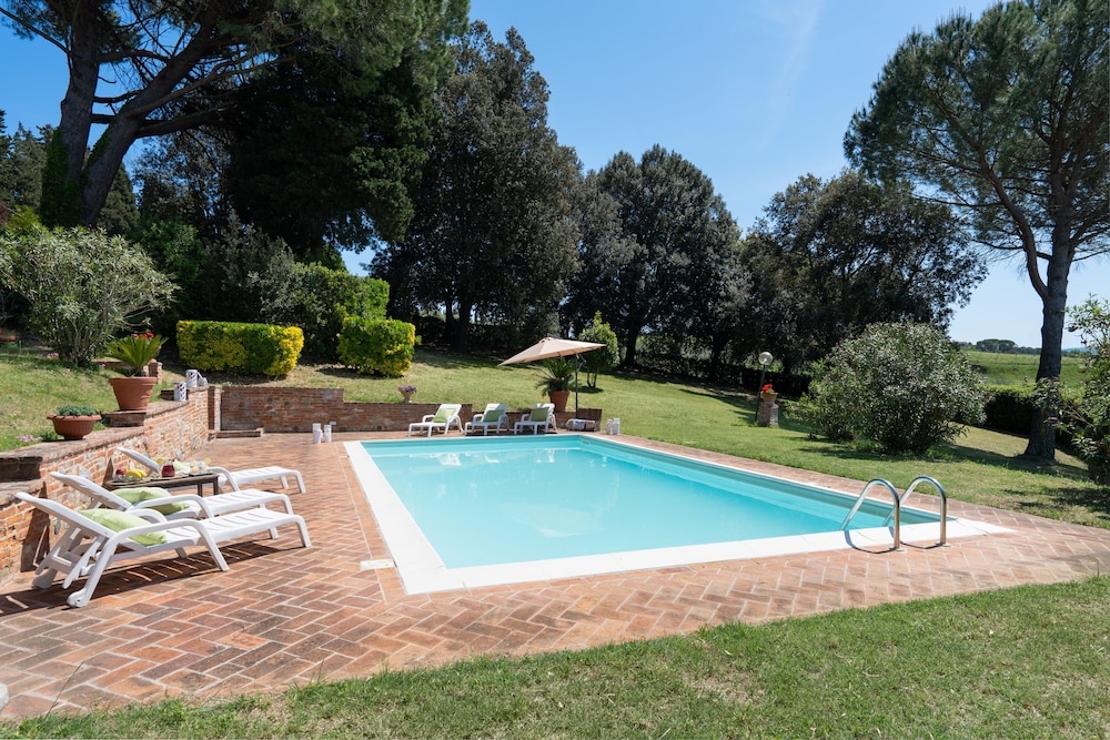 Villa Ortensia
