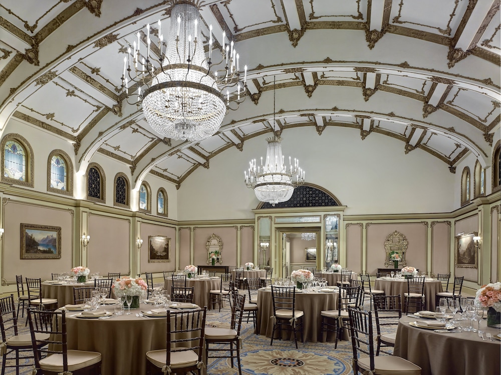 San Francisco Vacations - Langham Huntington, Pasadena, Los Angeles - Property Image 97