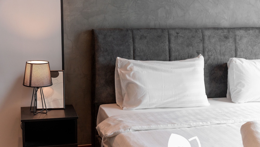 Alfa Bangsar by Plush