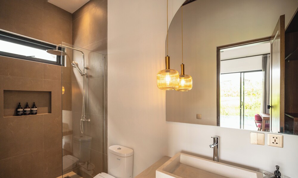 Rocca Bella Villa 2 by Alfred in Bali