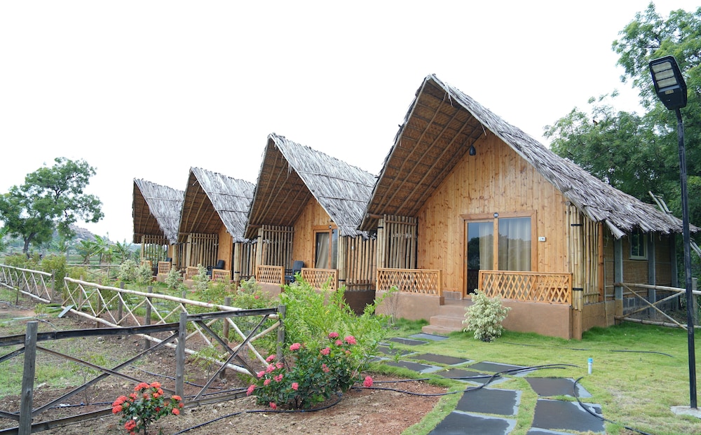 Sunny Guest House Hampi