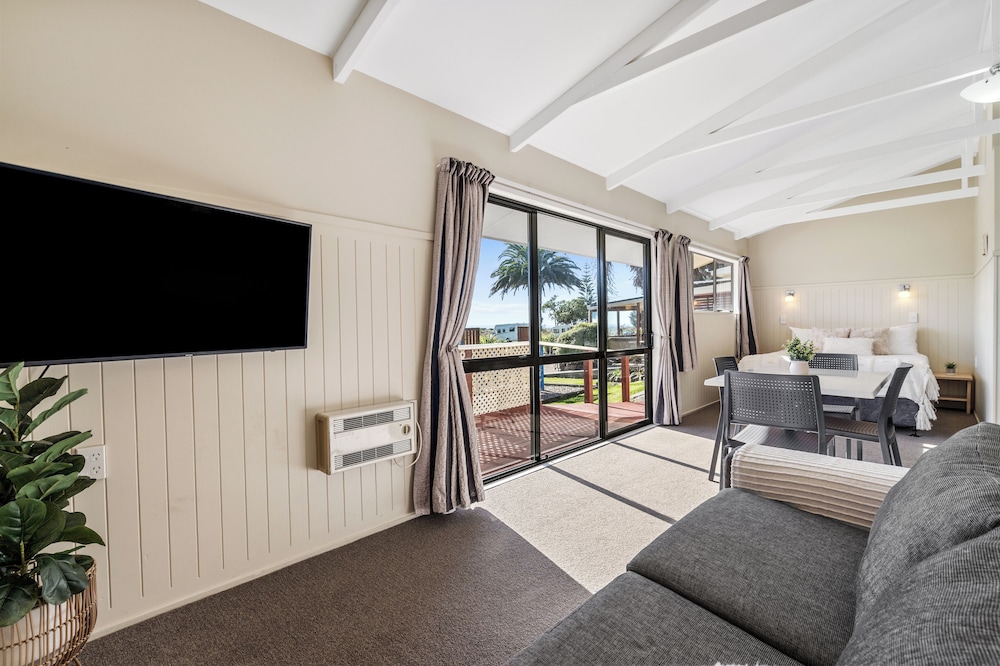 Tasman Holiday Parks - Ohiwa