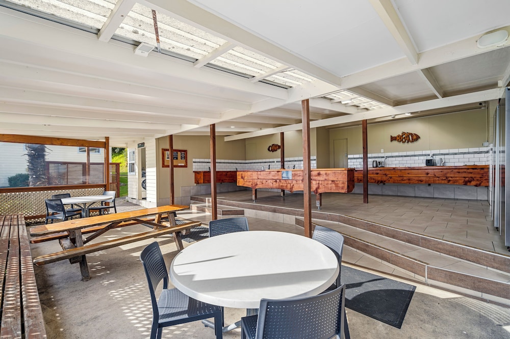 Tasman Holiday Parks - Ohiwa