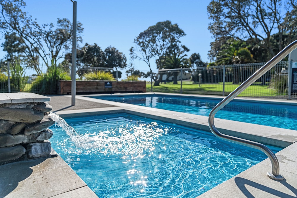 Tasman Holiday Parks - Ohiwa