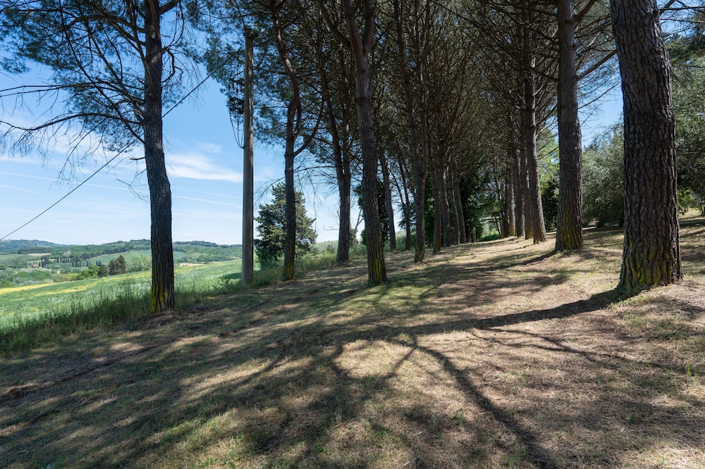 Villa Ortensia