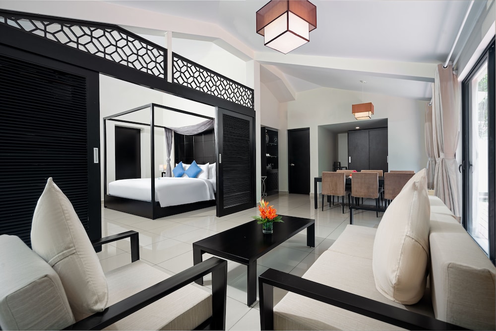 Grandvrio Ocean Resort Danang