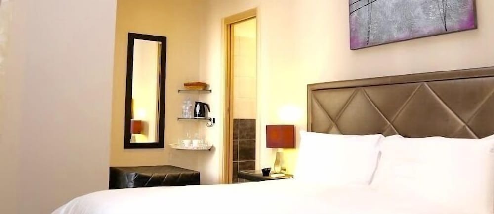 Relais Sistina