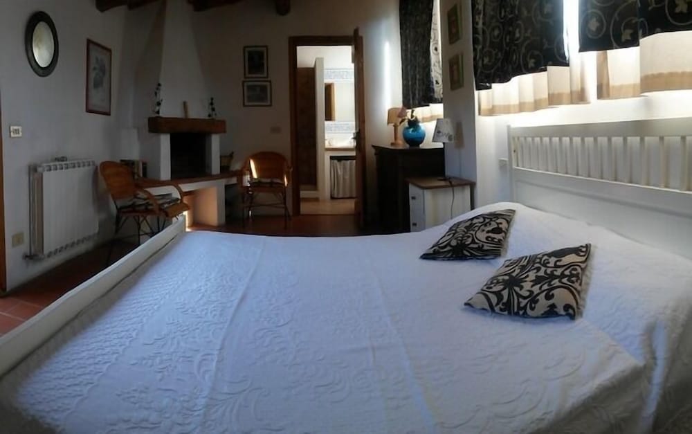 Molino le Gualchiere