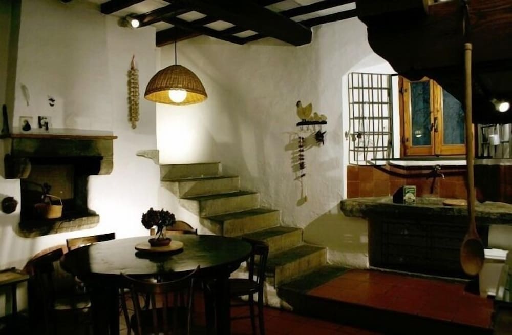 Molino le Gualchiere