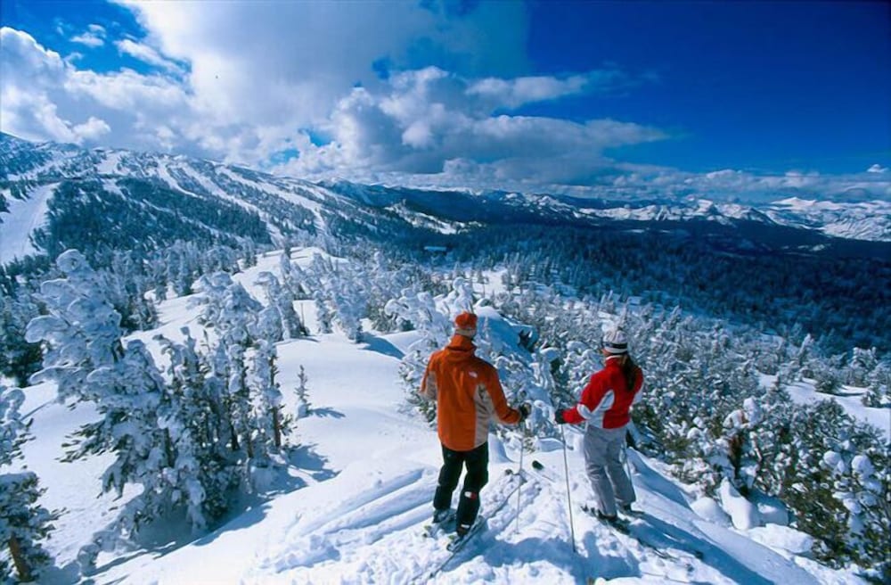 Lake Tahoe Vacations - Shining Shire - Property Image 15