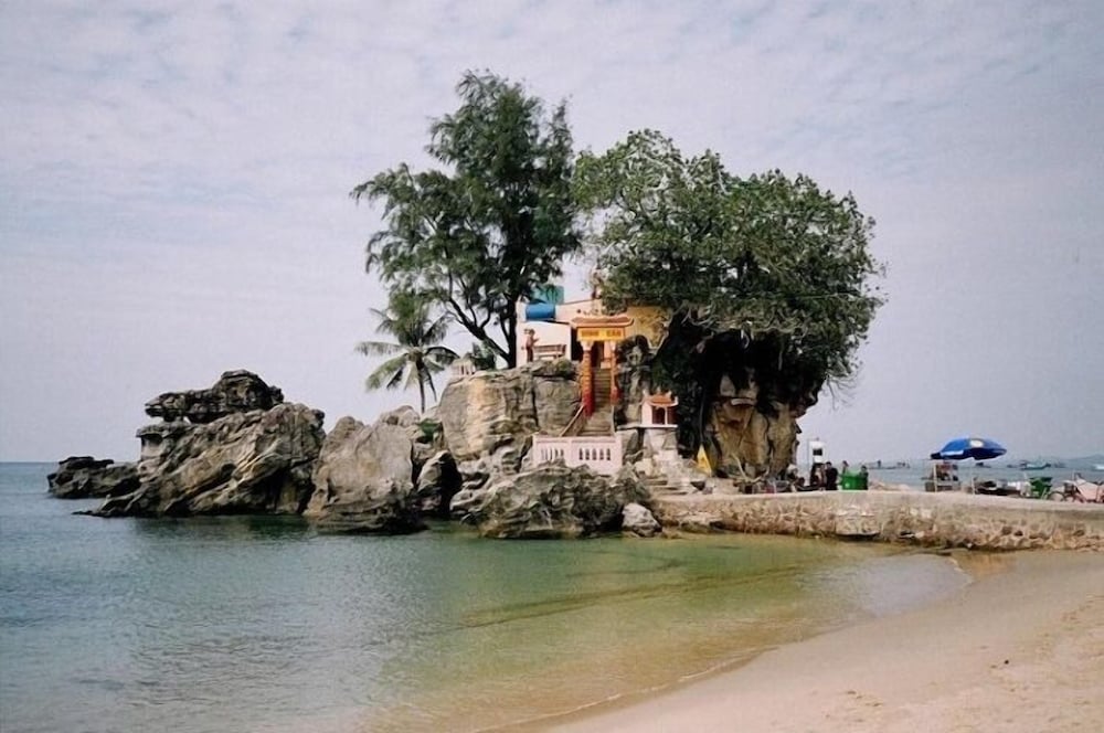 Crowne Plaza Phu Quoc Starbay by IHG 195