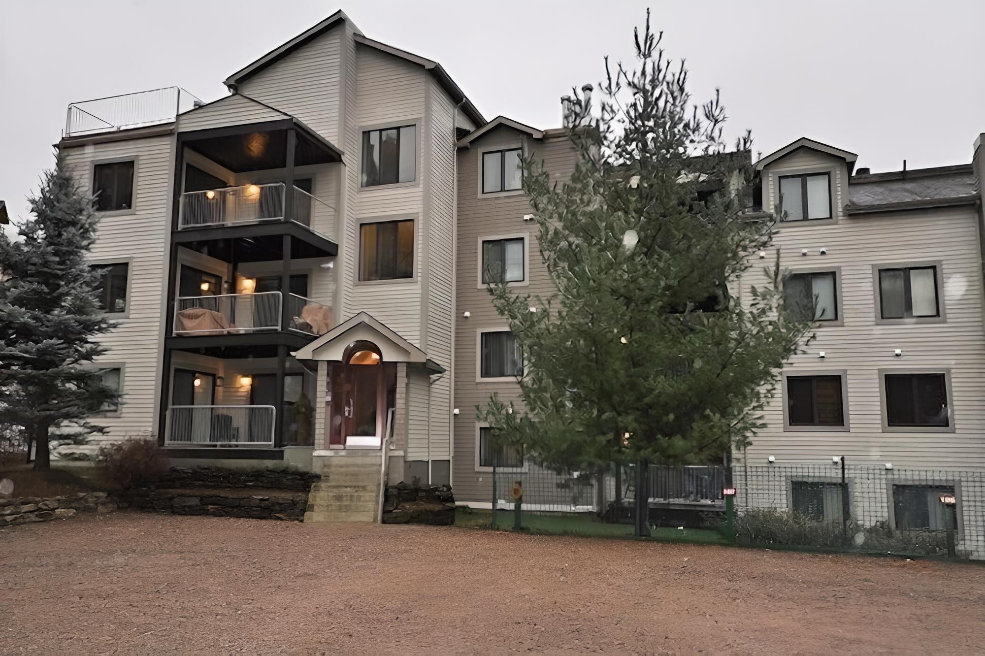 Le Ruisseau - RVMT - Image 1