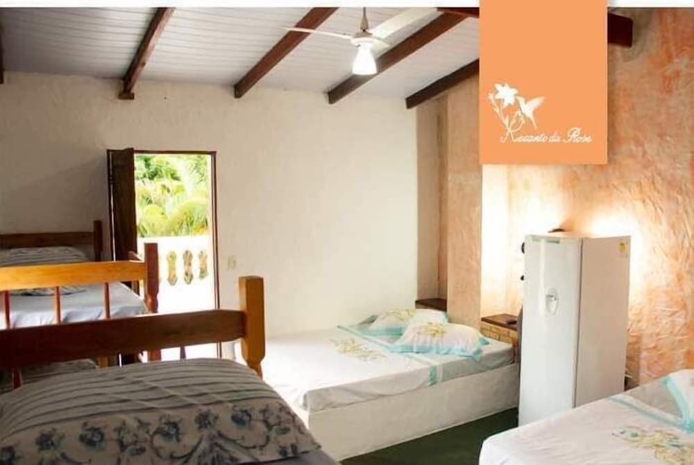 Recanto da Rose Guesthouse