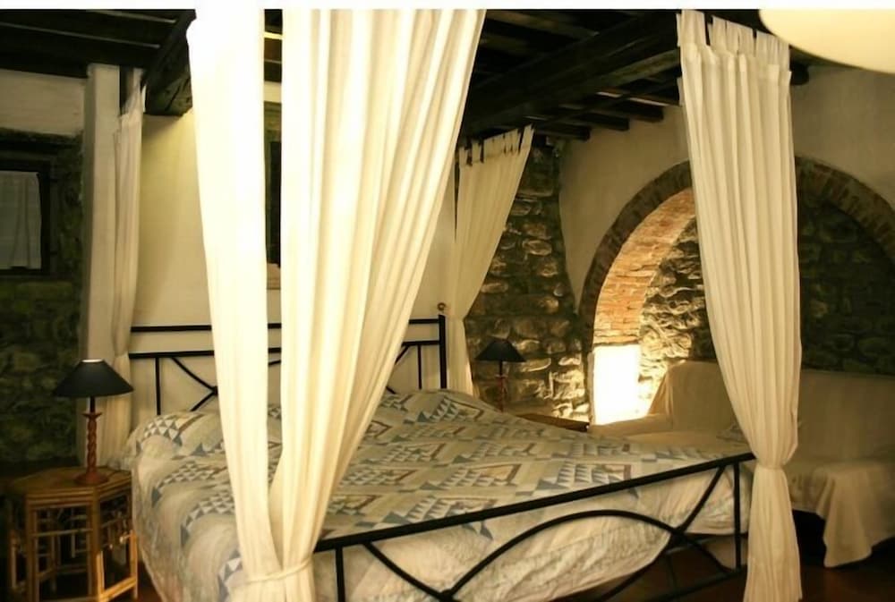 Molino le Gualchiere