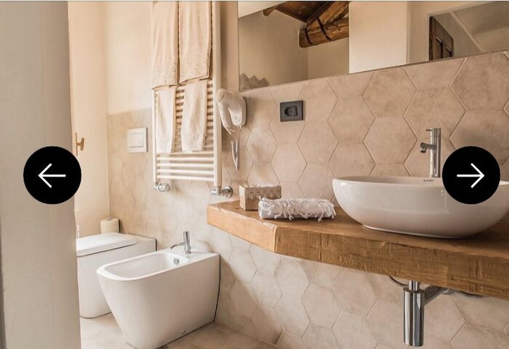 Antico Tralcio bed and breakfast