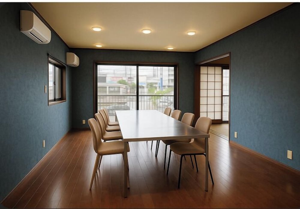 Ikkenyahotel FUKUOKA