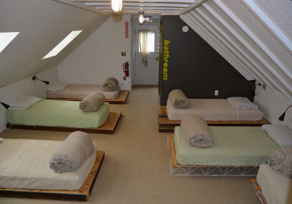 Hostel Tevere