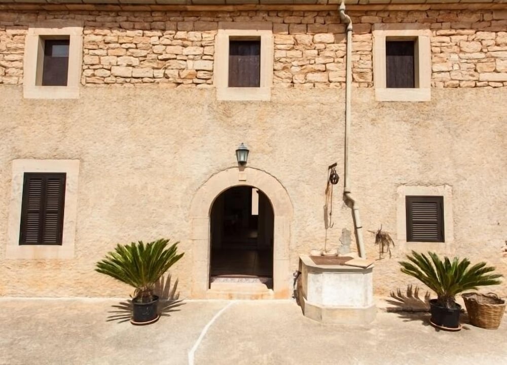 Finca Ses Comes view 5