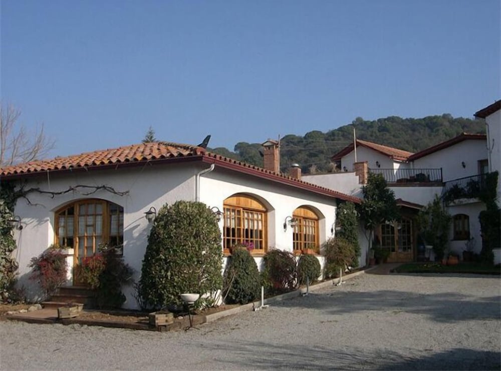 Hostal Can Nofre