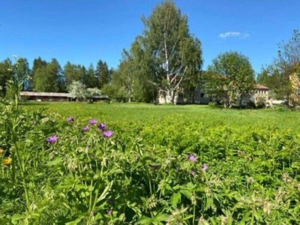 Vojakkala vandrarhem view 3
