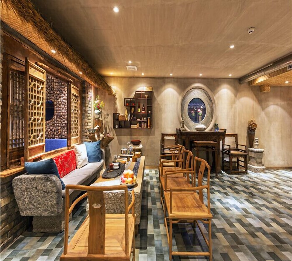 Lotus Mountain Boutique Inn