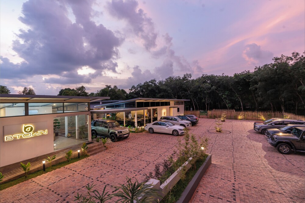 Btown Resort Kochi