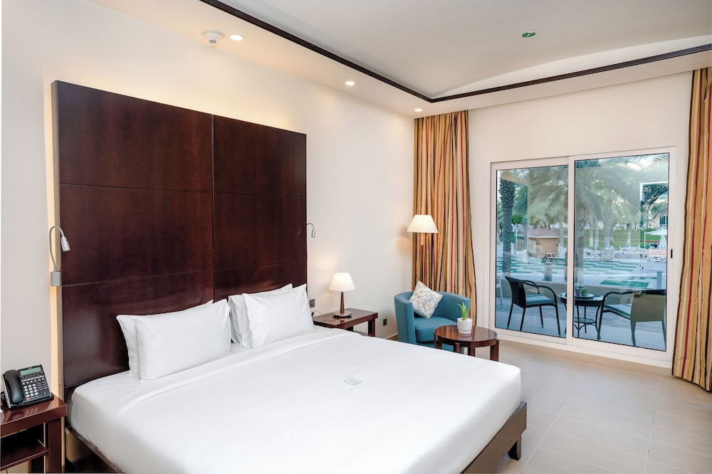 Abu Dhabi Vacations - Metropolitan Al Mafraq Hotel - Property Image 6