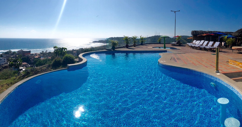 Hotel Nativa Bambu Ecolodge - Image 1