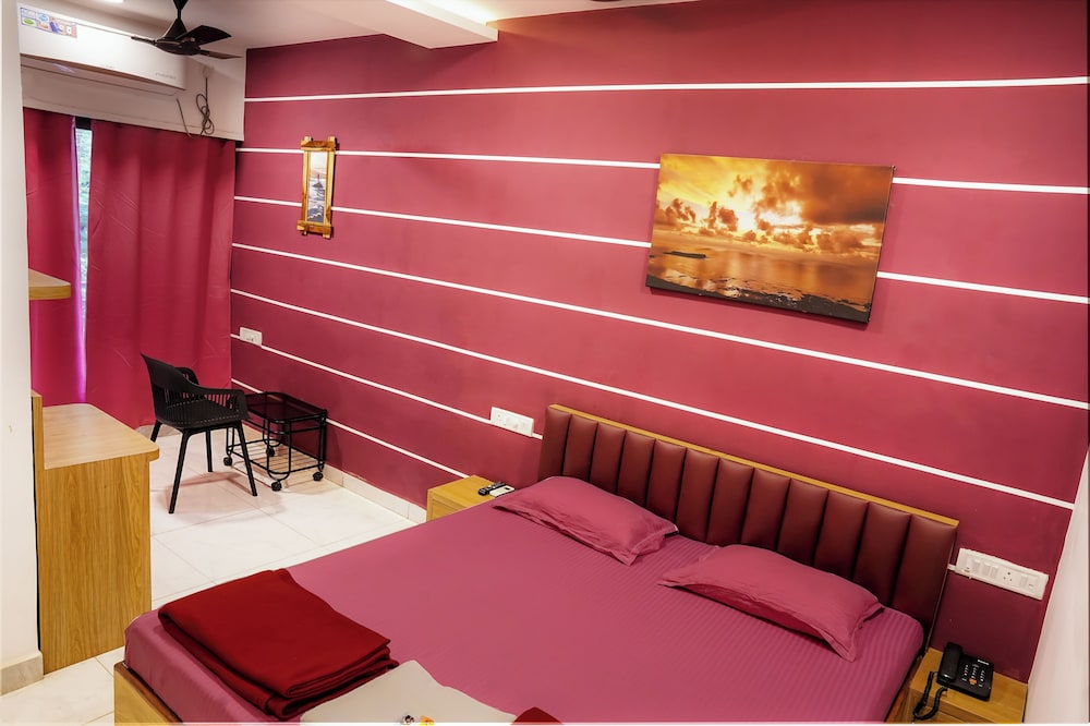 Hotel Royal Usi