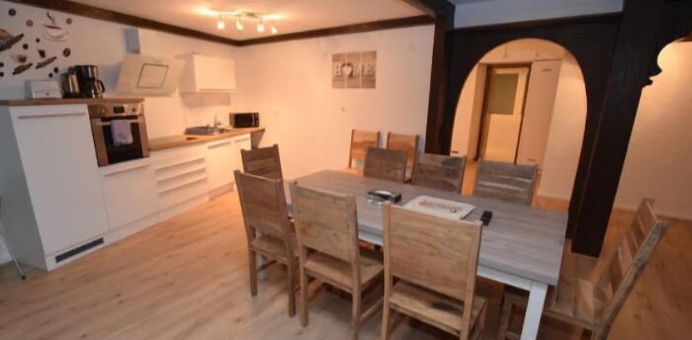 AB Apartment 133 en Sindelfingen