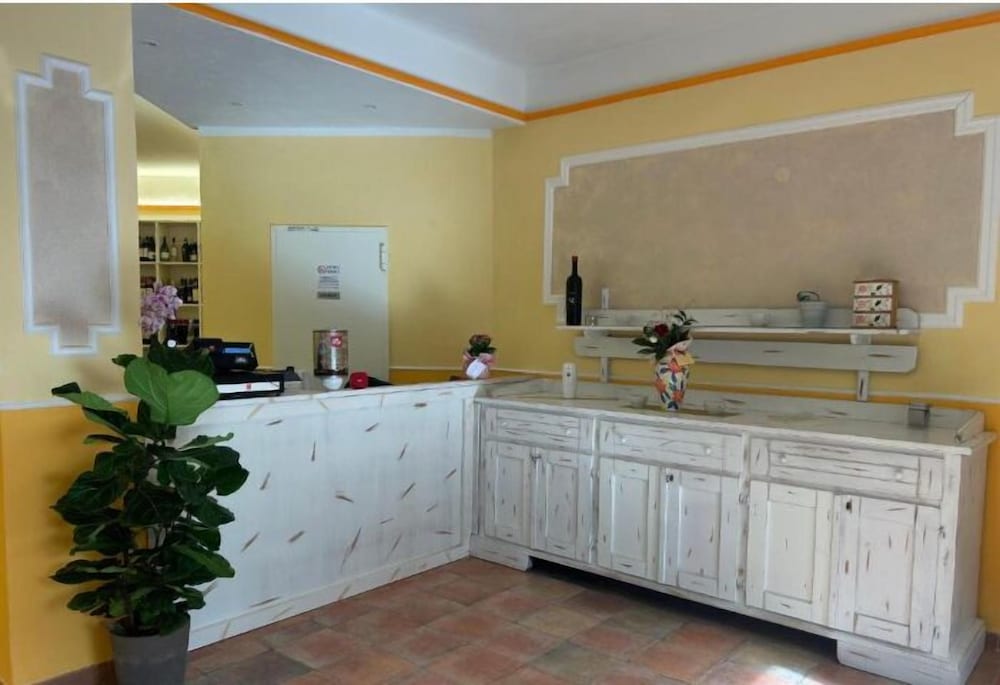 Hotel Stellamiata