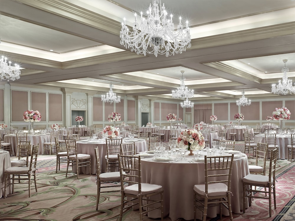 San Francisco Vacations - Langham Huntington, Pasadena, Los Angeles - Property Image 96