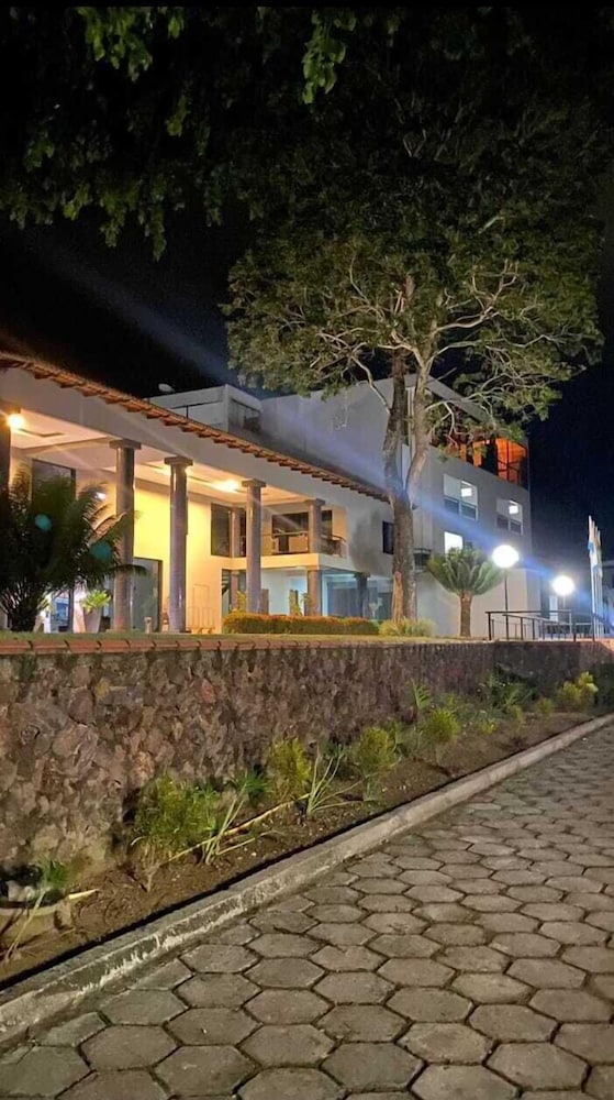 Toddes exclusive resort