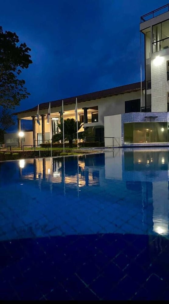 Toddes exclusive resort